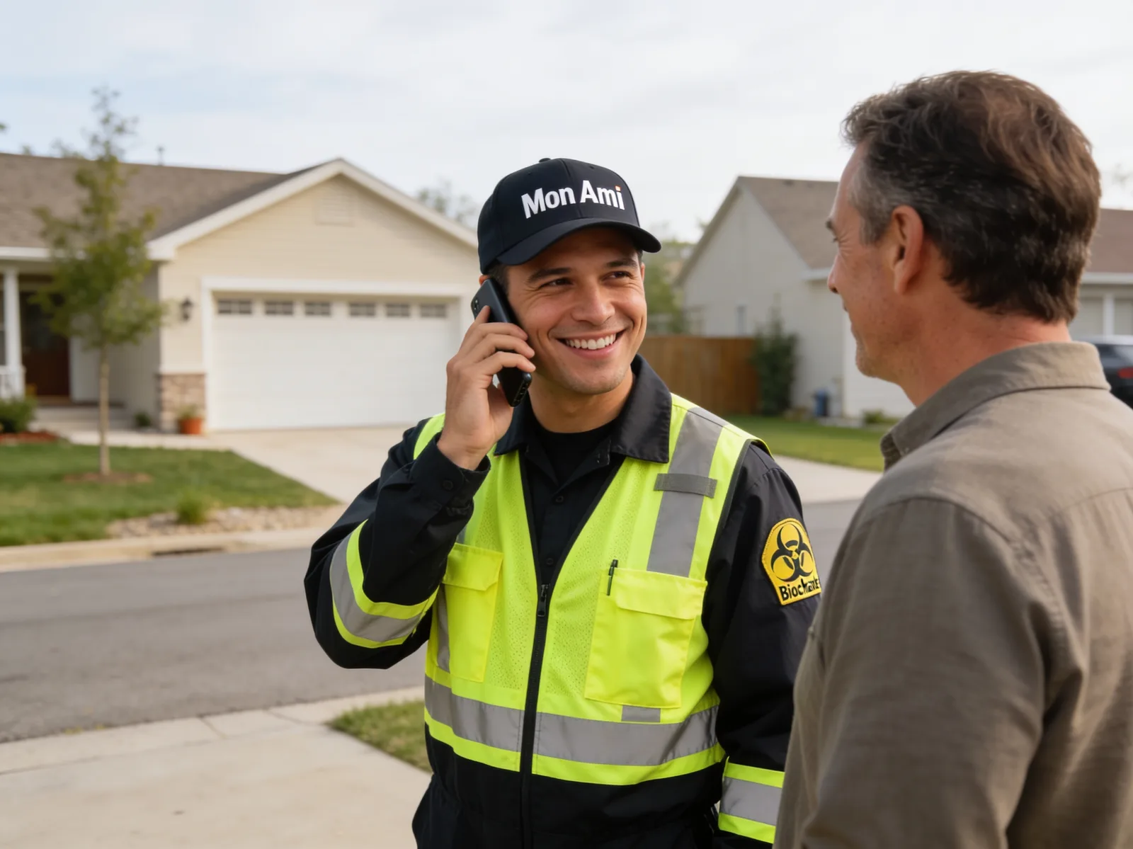 Sewage Cleanup Port Wing, WI FAQs